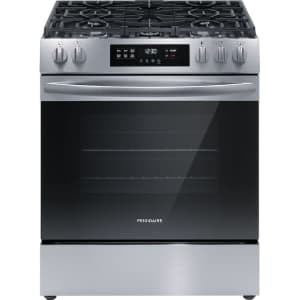Lowe's Daily Deals: Save on an oven, vanities, and more