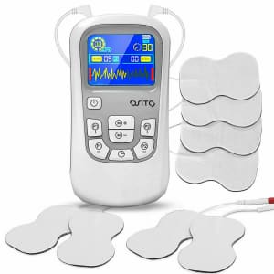 Osito Tens Pulse Massager for $20