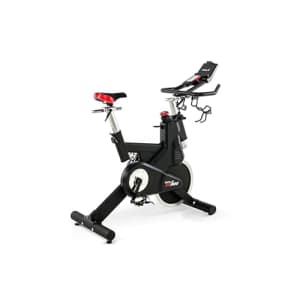 SOLE Fitness SB900 2020 Model Light Upright Indoor Stationary Bike, Home and Gym Exercise for $480