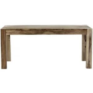 Home Decorators Collection Edmund 68" Solid Hardwood Dining Table for $423 Home Decorators Collection Edmund 68" Solid Hardwood Dining Table for $423