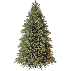 Christmas Trees, Lights, and Decor at Amazon: Up to 62% off