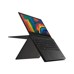 Lenovo ThinkPad X1 Yoga (3rd Gen) i7 8650U 1.9Ghz 14" 2-in-1 Convertible Laptop, 16GB RAM, 512GB for $370