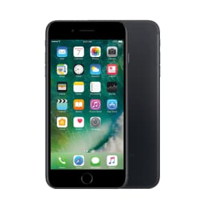 Unlocked Apple iPhone 7 32GB GSM Smartphone for $175 Unlocked Apple iPhone 7 32GB GSM Smartphone for $175