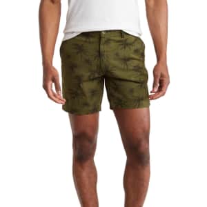 Slate & Stone Men's Apparel at Nordstrom Rack: Up to 85% off