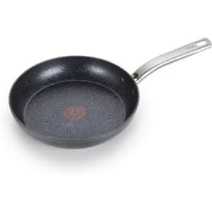T-Fal 10" Heatmaster Fry Pan for $33