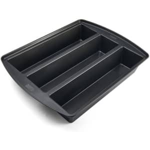 Chicago Metallic Professional Lasagna Trio Pan for $18
