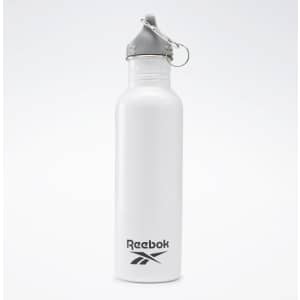 Reebok One Series Metal Water Bottle for $10 Reebok One Series Metal Water Bottle for $10