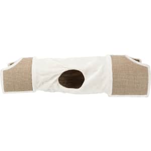 Trixie Cuddly Condos with Tunnel for $21