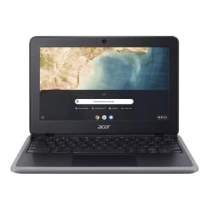 Certified Refurb Acer Laptops at eBay: from $109