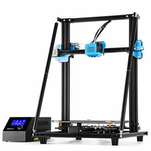 Creality CR-10 V2 3D Printer for $319 Creality CR-10 V2 3D Printer for $319
