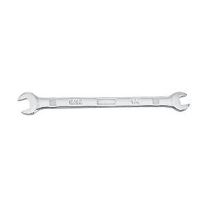 DEWALT DWMT75221OSP Open End Wrench 1/4X5/16 for $11 DEWALT DWMT75221OSP Open End Wrench 1/4X5/16 for $11