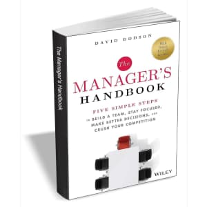 The Manager's Handbook eBook: Free