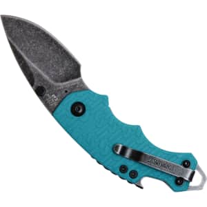 Kershaw Shuffle Folding Pocket Knife for $25