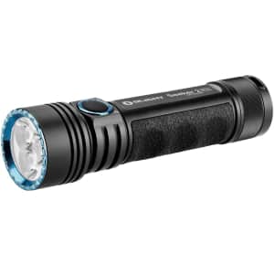 Olight Seeker 2 Pro 3,200-Lumen LED Flashlight for $98 w/ Prime