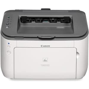 Canon ImageCLASS Wireless Monochrome Laser Printer for $150