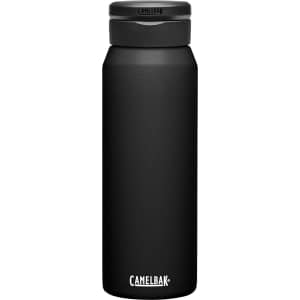 CamelBak 32-oz. Fit Cap Vacuum Stainless Water Bottle for $17