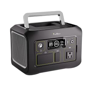 PurMars 300W Portable Power Station for $189