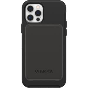 OtterBox 3,000 mAh Wireless Power Bank w/ MagSafe for $24