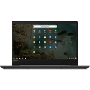 Lenovo Chromebook S330 MediaTek MT8173C 14" Laptop for $193