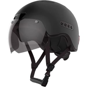 Renols Smart Bike Helmet for $57