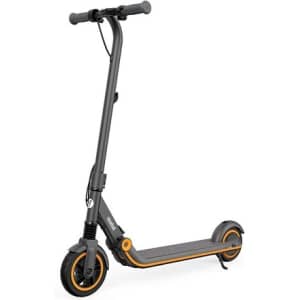 Refurb Segway Electric Scooters at Woot: from $200