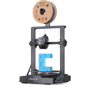 Creality Ender 3 V3 SE 3D Printer for $179
