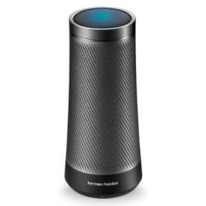 Harman Kardon Bluetooth Speaker for $40