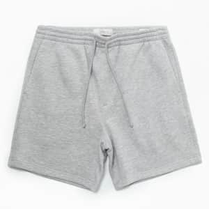 PacSun Men's Fleece Sweat Shorts for $17