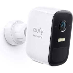 Eufy Security eufyCam 2C Pro 2K Wireless Add-on Security Camera for $150