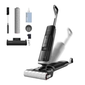 Dreame H14 Pro Wet Dry Vacuum Cleaner for $380 w/ Prime