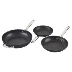 Le Creuset Nonstick Cookware Savings Event: Up to 30% off
