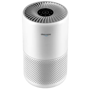 Okaysou Cayman 320 Air Purifier for $40
