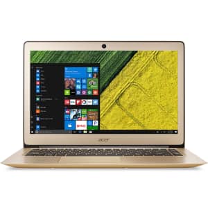 Acer Swift 3 Skylake i7 14" 1080p Laptop for $599