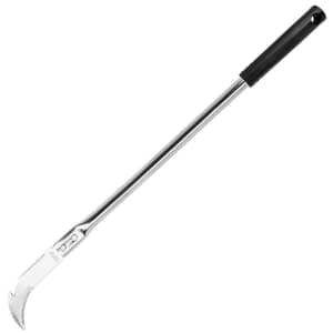 Nisaku Scheve 24" Japanese Stainless Steel Curved Cutter for $17 or 2 for $27