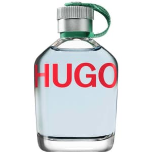 Hugo Boss 4.2 oz EDT Cologne for $26