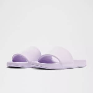 lululemon Women's Restfeel Slide for $29