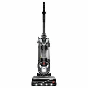 BISSELL MultiClean Allergen Lift-Off Pet Compact Upright Vacuum with HEPA Filter Sealed System, for $390