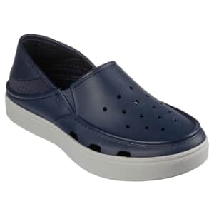 Skechers Men's Foamies Vista Crossroads Sneakers for $25