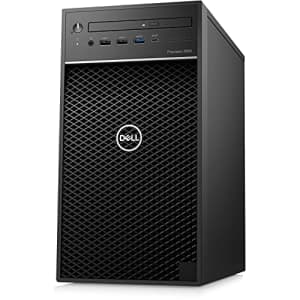 Dell Inspiron 3650 6th gen Core i5 3.30GHz desktop w/ 12GB RAM & 1TB HDD for $1,795