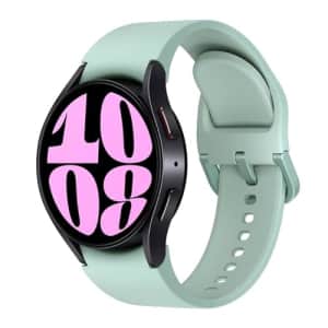 SAMSUNG Galaxy Watch 6 Bespoke Edition 40mm Exclusive Bluetooth Smartwatch, Health, Fitness, Sleep for $240
