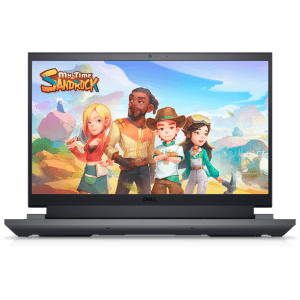 Dell G15 Ryzen 7 15.6" Gaming Laptop w/ NVIDIA GeForce RTX 4050 for $800