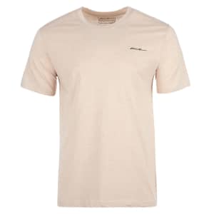 Eddie Bauer Men's T-Shirt: 3 for $15