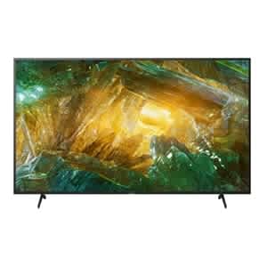 Sony 65" 4K HDR UHD LED Smart Android TV for $798 Sony 65" 4K HDR UHD LED Smart Android TV for $798