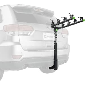 Allen Sports 4-Bike Hitch Racks for 2" Hitch for $66