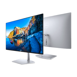 Dell 24" Ultrathin Outlet Monitor for $99