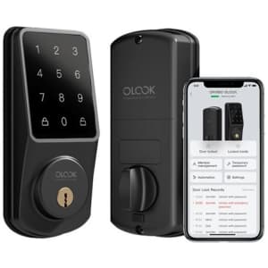 Locks, Smart Locks & Security Deals at Woot: Up to 72% off