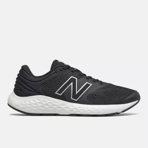 Joe's New Balance Outlet New Year's Resolution Sale: up to 65% off + extra 30% off many items