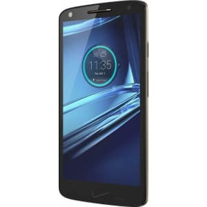 Motorola Droid Turbo 2 Android Phone for $85 Motorola Droid Turbo 2 Android Phone for $85
