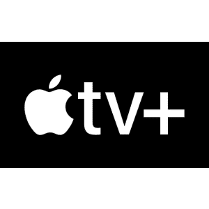 Apple TV+ 2-Month Subscription: Free