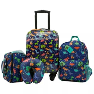 Luggage at Macy's: 60% to 65% off